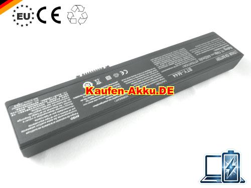 Images 2 Of EU Autentic Bty-m44 Baterie Pentru Msi Vr420 Pr420 Pr400 Ms1421 Laptop 4400mah