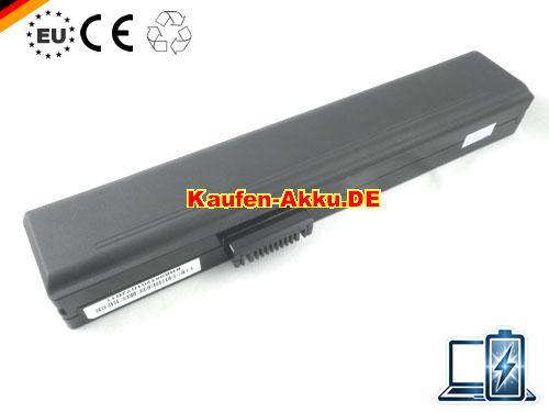 Images 3 Of EU Autentic Bty-m44 Baterie Pentru Msi Vr420 Pr420 Pr400 Ms1421 Laptop 4400mah
