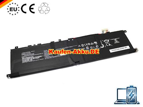  Images 2 Of EU Repalcement Bty-m57 Batería Para Msi Gp76 Gp66icp6/35/140 Li-ion 15.2v 65wh 