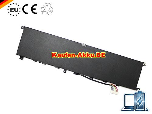  Images 3 Of EU Repalcement Bty-m57 Batería Para Msi Gp76 Gp66icp6/35/140 Li-ion 15.2v 65wh 