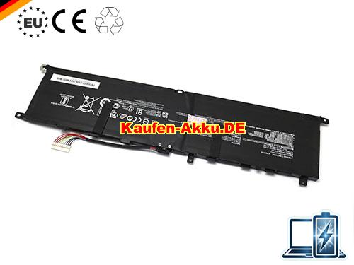  Images 4 Of EU Repalcement Bty-m57 Batería Para Msi Gp76 Gp66icp6/35/140 Li-ion 15.2v 65wh 