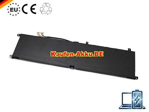  Images 5 Of EU Repalcement Bty-m57 Batería Para Msi Gp76 Gp66icp6/35/140 Li-ion 15.2v 65wh 