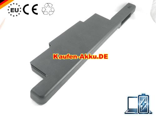 Images 2 Of EU Genuina Targa Bty-m61 Bty-m65 Batería Para Msi M655 M660 M662 M670 Series Computadora Portátil Black 7200mah