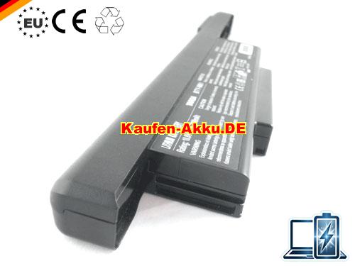 Images 4 Of EU Genuina Targa Bty-m61 Bty-m65 Batería Para Msi M655 M660 M662 M670 Series Computadora Portátil Black 7200mah