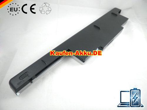  Images 3 Of EU Originální Bty-m65 Bty-m61 Baterie Pro Msi M655 M660 M670 M673 M675 M677 Series Notebook Silver