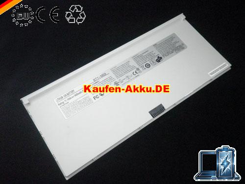 Images 2 Of EU Original Bty-m69 Bty-m6a Nbpc623a Batería Para Msi X-slim X600 15.6 Series Computadora Portátil