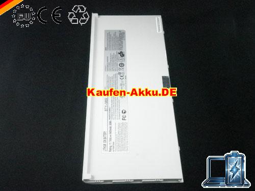 Images 5 Of EU Original Bty-m69 Bty-m6a Nbpc623a Batería Para Msi X-slim X600 15.6 Series Computadora Portátil