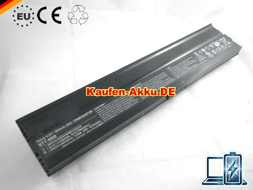 Images 1 Of EU Autentico Bty-m6b Bty-m6c 925t2002f Batteria Per Msi P600 X620 S6000 Series Computer Portatile 8 Cells