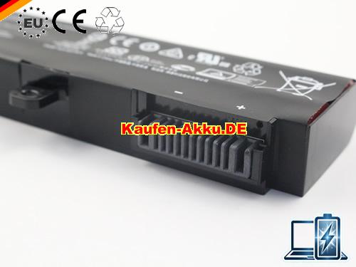  Images 2 Of EU Echt Msi Bty-m6h Batterie Für Msi Ge62 Ms-16j1 Ms-16j2 Laptop