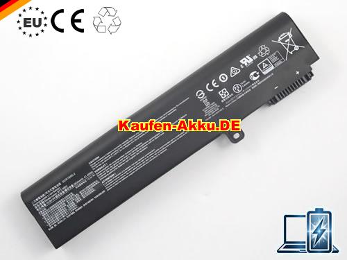  Images 5 Of EU Echt Msi Bty-m6h Batterie Für Msi Ge62 Ms-16j1 Ms-16j2 Laptop