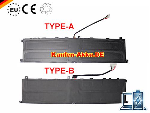  Images 2 Of EU Msi Bty-m6l Batterie Li-polymer Rechargeable 15.2v 80.25wh