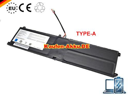  Images 3 Of EU Msi Bty-m6l Batterie Li-polymer Rechargeable 15.2v 80.25wh