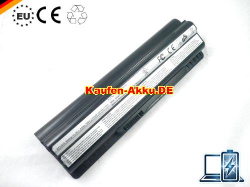Images 1 Of EU Msi Bty-s14 Bty-s15 Batteria Per Msi Cr650 Cx650 Fr400 Fr700 Fx610 Ge620 Fx600 Computer Portatile