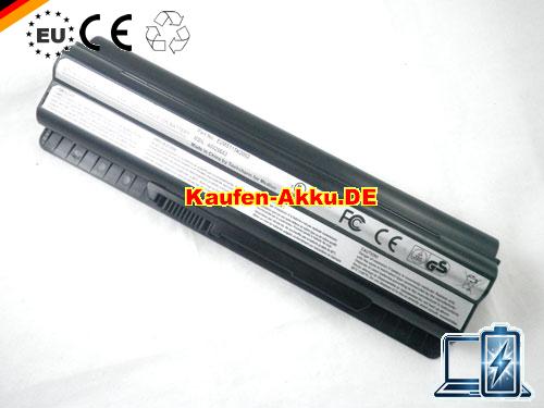 Images 5 Of EU Msi Bty-s14 Bty-s15 Batteria Per Msi Cr650 Cx650 Fr400 Fr700 Fx610 Ge620 Fx600 Computer Portatile