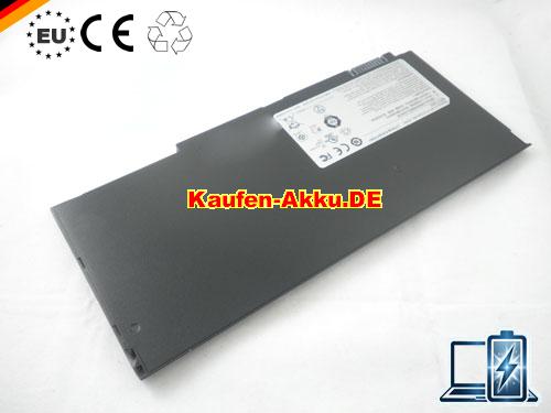Images 2 Of EU Bty-s31 Ms-1351 Batteria Per Msi X320 X340 Computer Portatile Batteria 32wh 4 Cell
