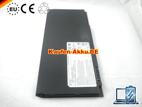 Images 4 Of EU Bty-s31 Ms-1351 Batteria Per Msi X320 X340 Computer Portatile Batteria 32wh 4 Cell