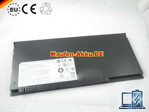 Images 5 Of EU Bty-s31 Ms-1351 Batteria Per Msi X320 X340 Computer Portatile Batteria 32wh 4 Cell