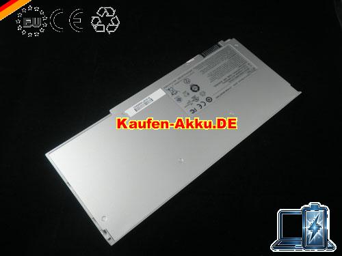 Images 2 Of EU Bty-s31 Bty-s32 Batteria Per Msi X400x X320 Series1 Computer Portatile, 2150mah White