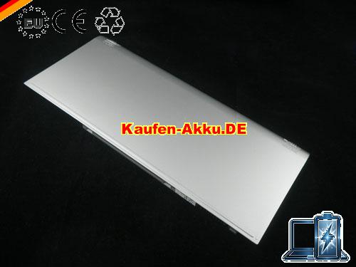 Images 4 Of EU Bty-s31 Bty-s32 Batteria Per Msi X400x X320 Series1 Computer Portatile, 2150mah White