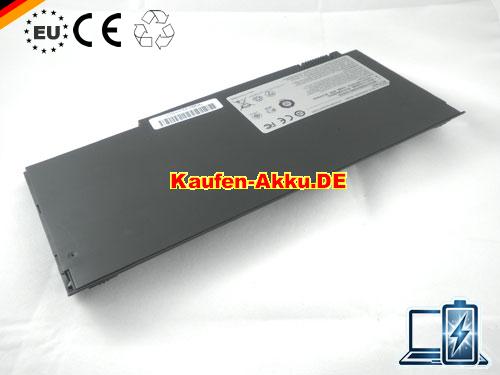 Images 2 Of EU Bty-s32 Ms-1351 Ms-1361 Bty-s31 Bateria Para Msi 13 Inch X-slim Series X320 X340 13 Black 8 Cell