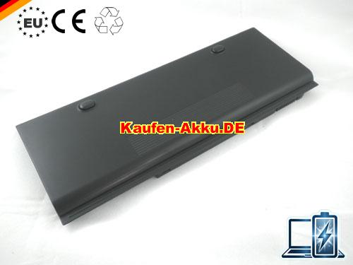 Images 3 Of EU Bty-s32 Ms-1351 Ms-1361 Bty-s31 Bateria Para Msi 13 Inch X-slim Series X320 X340 13 Black 8 Cell