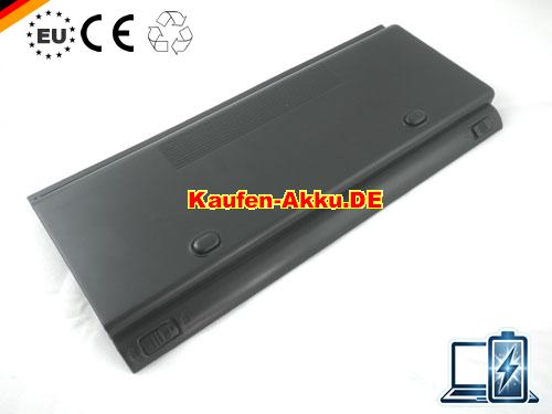 Images 4 Of EU Bty-s32 Ms-1351 Ms-1361 Bty-s31 Bateria Para Msi 13 Inch X-slim Series X320 X340 13 Black 8 Cell