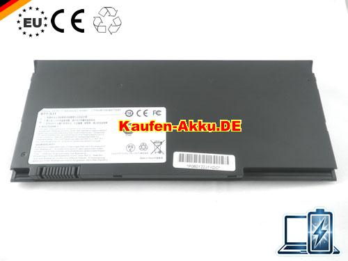 Images 5 Of EU Bty-s32 Ms-1351 Ms-1361 Bty-s31 Bateria Para Msi 13 Inch X-slim Series X320 X340 13 Black 8 Cell