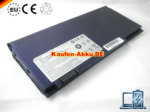 Images 1 Of EU Msi Bty-s31 X320 X340 13 X-slim Series Nahrazení Notebook Baterie 4400mah Blue