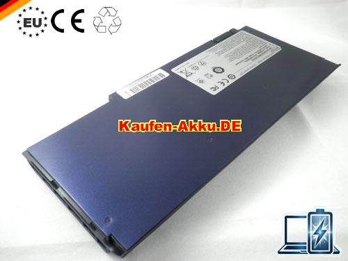 Images 2 Of EU Msi Bty-s31 X320 X340 13 X-slim Series Nahrazení Notebook Baterie 4400mah Blue