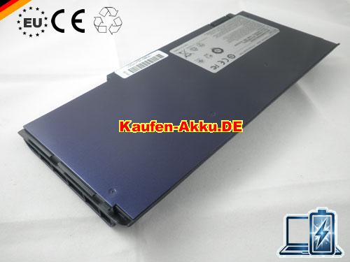 Images 3 Of EU Msi Bty-s31 X320 X340 13 X-slim Series Nahrazení Notebook Baterie 4400mah Blue