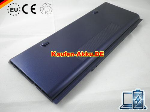 Images 4 Of EU Msi Bty-s31 X320 X340 13 X-slim Series Nahrazení Notebook Baterie 4400mah Blue