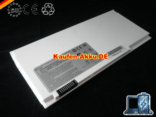 Images 1 Of EU Msi Bty-s31 Baterie Pro Msi X320 X340 13 Series Notebook 14.8v 4400mah White