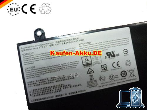 Images 2 Of EU Autentic Bty-s37 Baterie Pentru Msi Gs30 Series Laptop