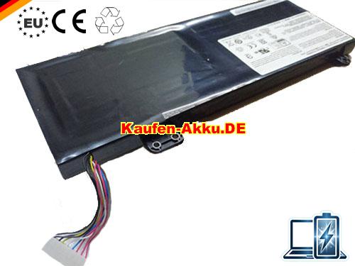 Images 3 Of EU Autentic Bty-s37 Baterie Pentru Msi Gs30 Series Laptop