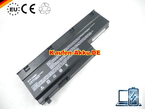 Images 1 Of EU Medion Btp-d4bm, Btp-d5bm, 40029778, Akoya E7212, Akoya P7611, Akoya P7612, Md97860 Batteria