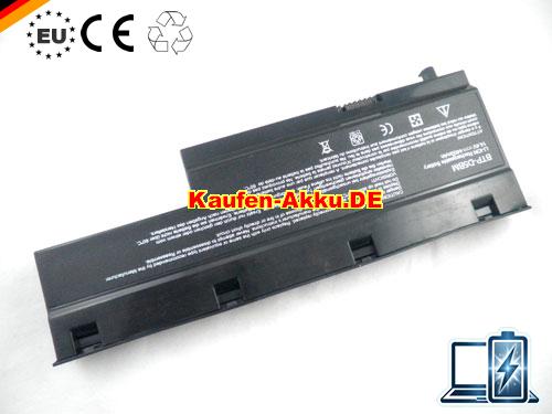 Images 2 Of EU Medion Btp-d4bm, Btp-d5bm, 40029778, Akoya E7212, Akoya P7611, Akoya P7612, Md97860 Batteria
