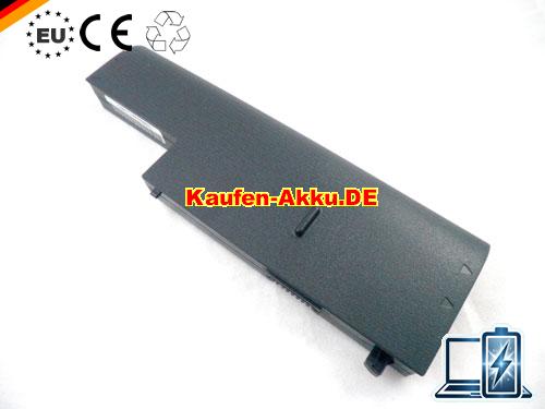 Images 4 Of EU Medion Btp-d4bm, Btp-d5bm, 40029778, Akoya E7212, Akoya P7611, Akoya P7612, Md97860 Batteria