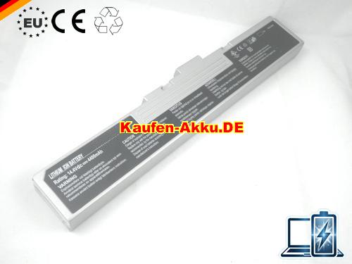Images 1 Of EU Msi Averatec Ms1004 Av6210 Av6220 Av6235 Av6240 Laptop Baterie