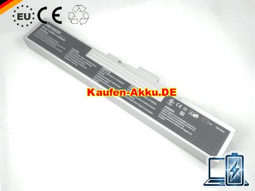 Images 5 Of EU Msi Averatec Ms1004 Av6210 Av6220 Av6235 Av6240 Laptop Baterie