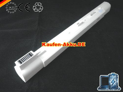 Images 3 Of EU Msi Bty-s28 Bty-s27 Bty-s25 Ms1006 Baterie Pro Megabook S262 S270 S271 Notebook 4 Cells