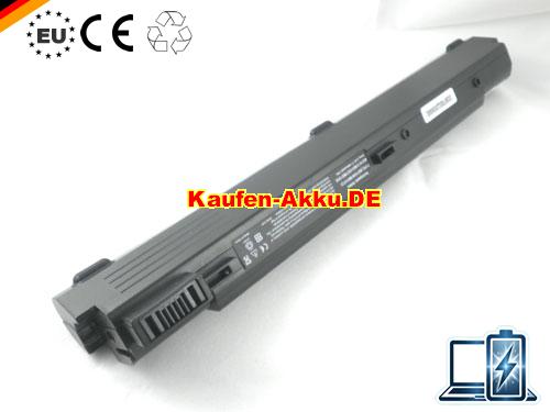 Images 1 Of EU Msi Ms1006, Ms1012, Megabook S260 S270 Megabook S262 S271 Sim2000 Laptop Batterie 4400mah
