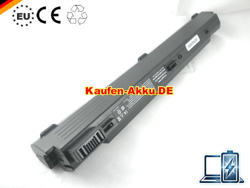 Images 3 Of EU Msi Ms1006, Ms1012, Megabook S260 S270 Megabook S262 S271 Sim2000 Laptop Batterie 4400mah