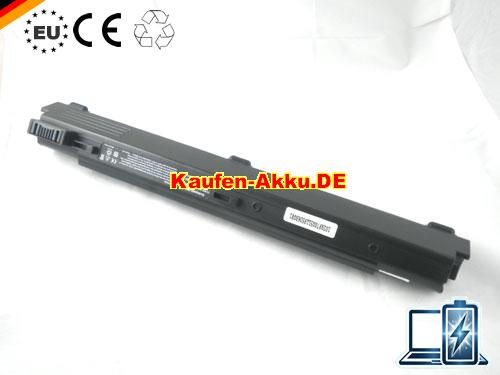 Images 4 Of EU Msi Ms1006, Ms1012, Megabook S260 S270 Megabook S262 S271 Sim2000 Laptop Batterie 4400mah
