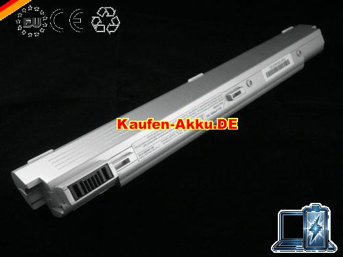 Images 1 Of EU Msi Megabook S260 S262 S270 S271 Ms1006, Ms1012 Bateria 4400mah
