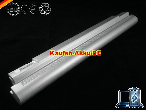 Images 2 Of EU Msi Megabook S260 S262 S270 S271 Ms1006, Ms1012 Bateria 4400mah