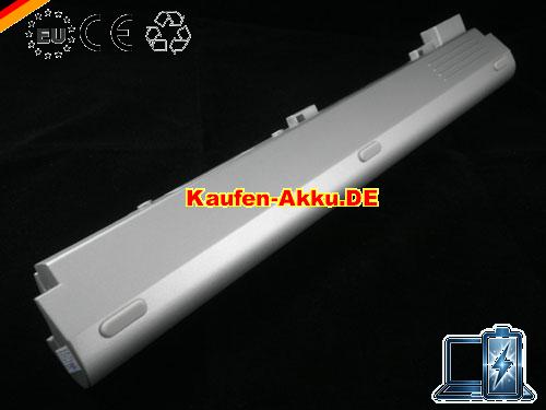 Images 3 Of EU Msi Megabook S260 S262 S270 S271 Ms1006, Ms1012 Bateria 4400mah