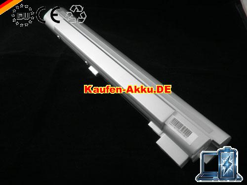 Images 4 Of EU Msi Megabook S260 S262 S270 S271 Ms1006, Ms1012 Bateria 4400mah