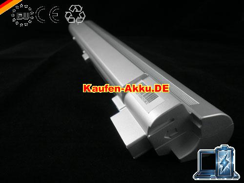 Images 5 Of EU Msi Megabook S260 S262 S270 S271 Ms1006, Ms1012 Bateria 4400mah