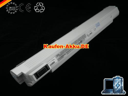 Images 1 Of EU Msi Ms1006, Ms1012, Megabook S260 S270 Megabook S262 Sim2000 Batterie 4400mah