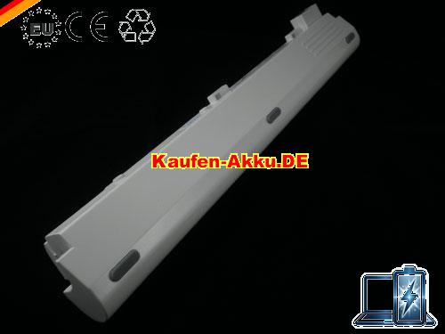 Images 2 Of EU Msi Ms1006, Ms1012, Megabook S260 S270 Megabook S262 Sim2000 Batterie 4400mah